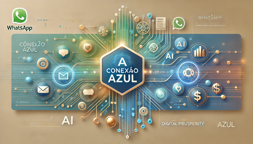 [ASSINATURA] Assinatura Premium - Conexão Azul